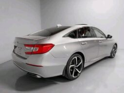 
										Used Honda Accord sport 2.0 full									