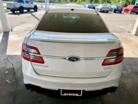 Used 2017 Ford Taurus SHO