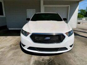 Used 2017 Ford Taurus SHO