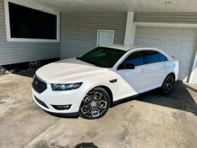 Used 2017 Ford Taurus SHO