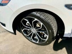 
										Used 2017 Ford Taurus SHO full									