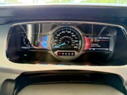 
										Used 2017 Ford Taurus SHO full									