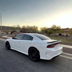 Used 2018 Dodge Daytona 392