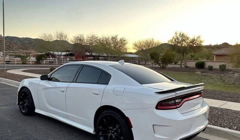 
								Used 2018 Dodge Daytona 392 full									