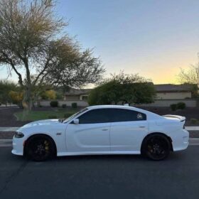 Used 2018 Dodge Daytona 392