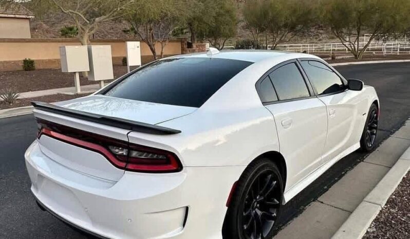 
								Used 2018 Dodge Daytona 392 full									