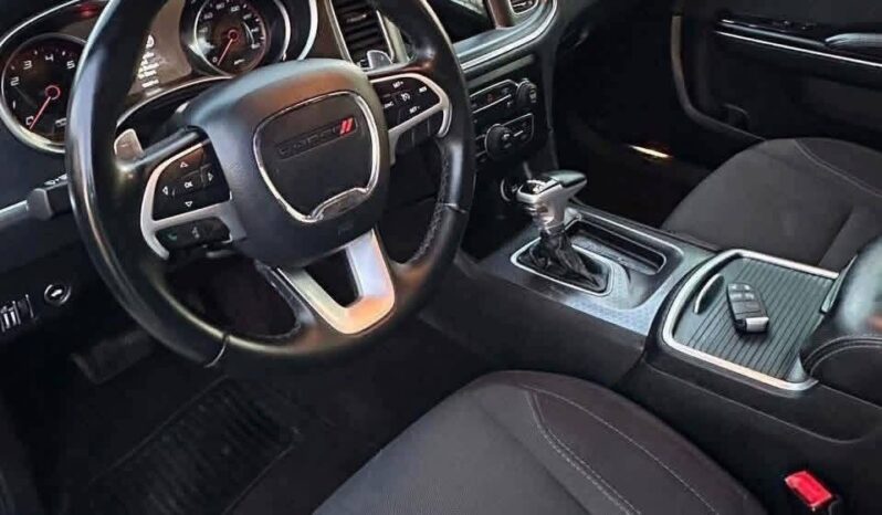 
								Used 2018 Dodge Daytona 392 full									