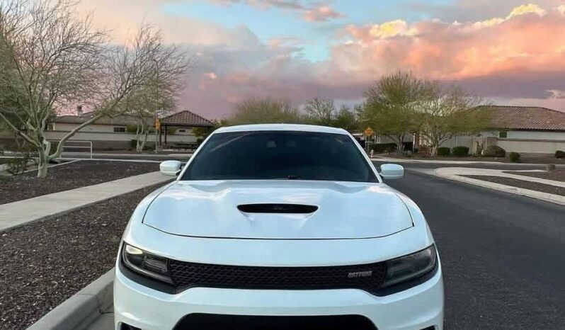 
								Used 2018 Dodge Daytona 392 full									