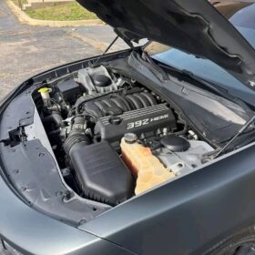 Used Dodge Charger SRT 392
