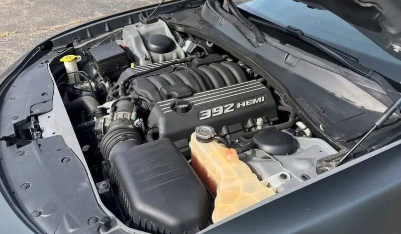 
								Used Dodge Charger SRT 392 full									