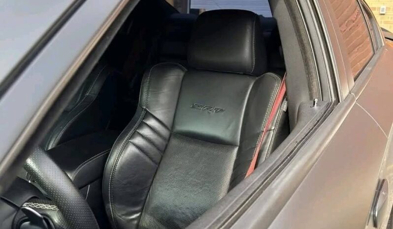 
								Used Dodge Charger SRT 392 full									
