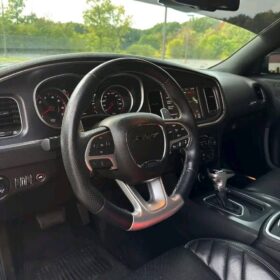 Used Dodge Charger SRT 392