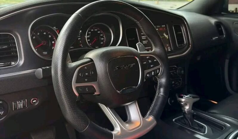 
								Used Dodge Charger SRT 392 full									