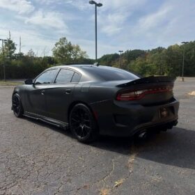 Used Dodge Charger SRT 392