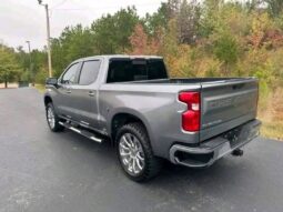
										Used 2018 Chevrolet Silverado full									