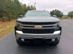 
										Used 2018 Chevrolet Silverado full									