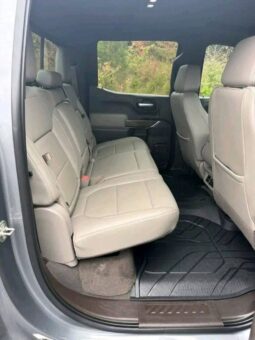 
										Used 2018 Chevrolet Silverado full									