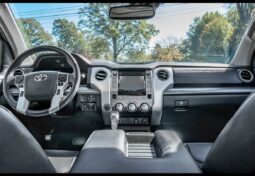 
										Used 2019 Toyota Tundra TRD pro full									
