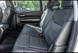 
										Used 2019 Toyota Tundra TRD pro full									