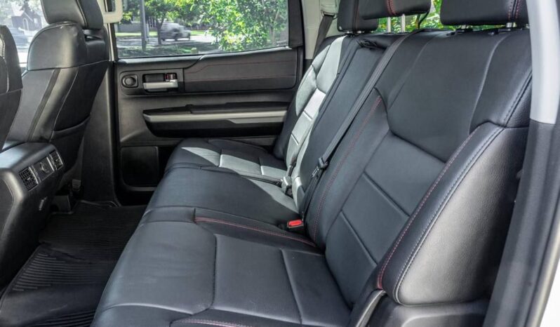 
								Used 2019 Toyota Tundra TRD pro full									