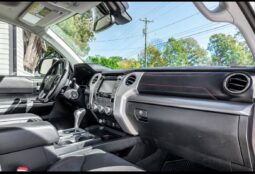 
										Used 2019 Toyota Tundra TRD pro full									
