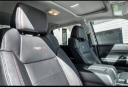 
										Used 2019 Toyota Tundra TRD pro full									