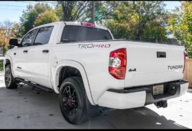 Used 2019 Toyota Tundra TRD pro
