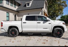 Used 2019 Toyota Tundra TRD pro