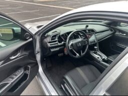 
										Used 2019 Honda Civic Sport full									