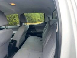 
										Used 2018 Toyota Tacoma SR Crew Cab full									