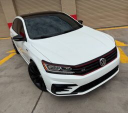 
										Used 2018 Volkswagen Passat GT full									