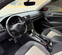 
										Used 2018 Volkswagen Passat GT full									