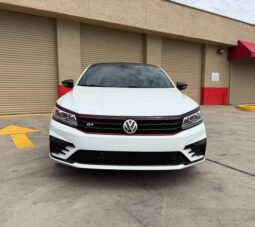 
										Used 2018 Volkswagen Passat GT full									