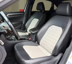 
										Used 2018 Volkswagen Passat GT full									