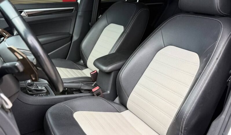 
								Used 2018 Volkswagen Passat GT full									