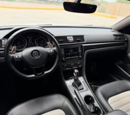 
										Used 2018 Volkswagen Passat GT full									