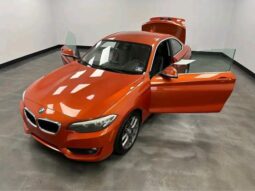 
										Used 2015 BMW 2 Series’ 2dr Cpe 288 RWD full									