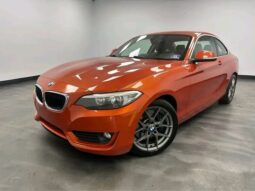 
										Used 2015 BMW 2 Series’ 2dr Cpe 288 RWD full									