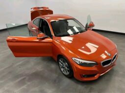 
										Used 2015 BMW 2 Series’ 2dr Cpe 288 RWD full									