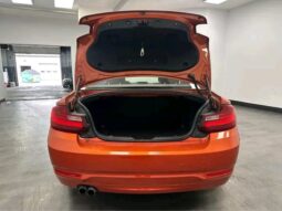 
										Used 2015 BMW 2 Series’ 2dr Cpe 288 RWD full									