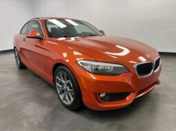 
										Used 2015 BMW 2 Series’ 2dr Cpe 288 RWD full									