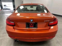 
										Used 2015 BMW 2 Series’ 2dr Cpe 288 RWD full									