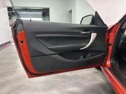 
										Used 2015 BMW 2 Series’ 2dr Cpe 288 RWD full									