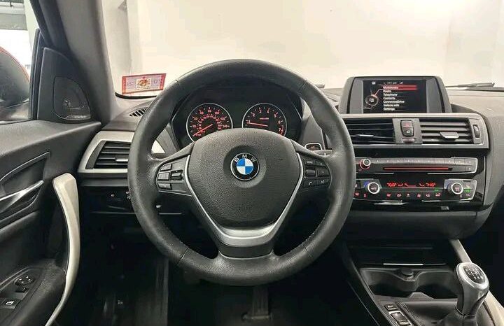 
								Used 2015 BMW 2 Series’ 2dr Cpe 288 RWD full									