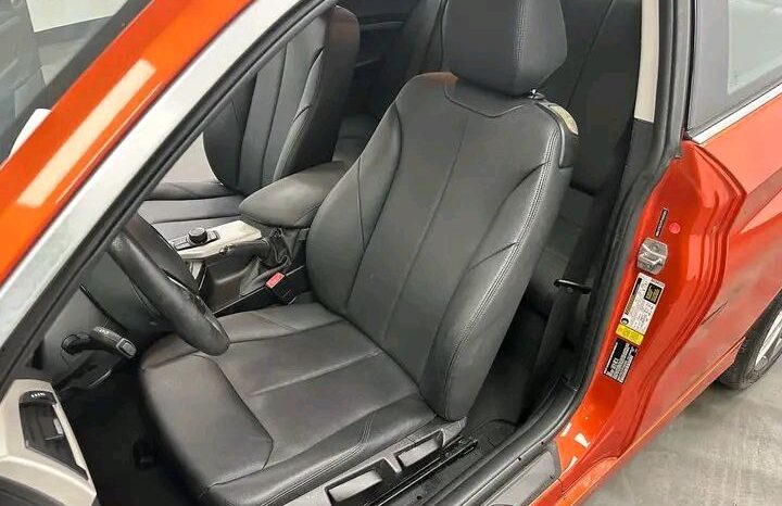 
								Used 2015 BMW 2 Series’ 2dr Cpe 288 RWD full									