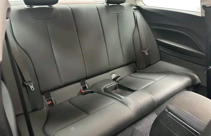 
								Used 2015 BMW 2 Series’ 2dr Cpe 288 RWD full									