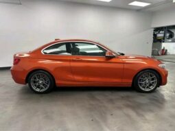 
										Used 2015 BMW 2 Series’ 2dr Cpe 288 RWD full									