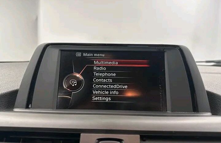 
								Used 2015 BMW 2 Series’ 2dr Cpe 288 RWD full									