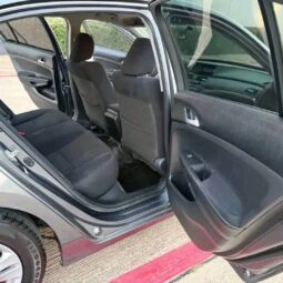 
										New 2011 Honda Accord full									