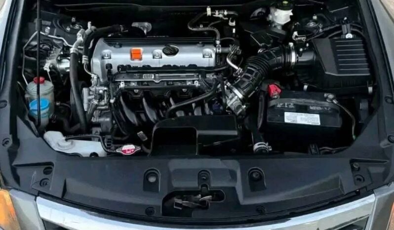 
								New 2011 Honda Accord full									